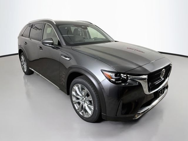 New 2026 MAZDA CX-90 3.3 Turbo w/ Premium Plus Pkg