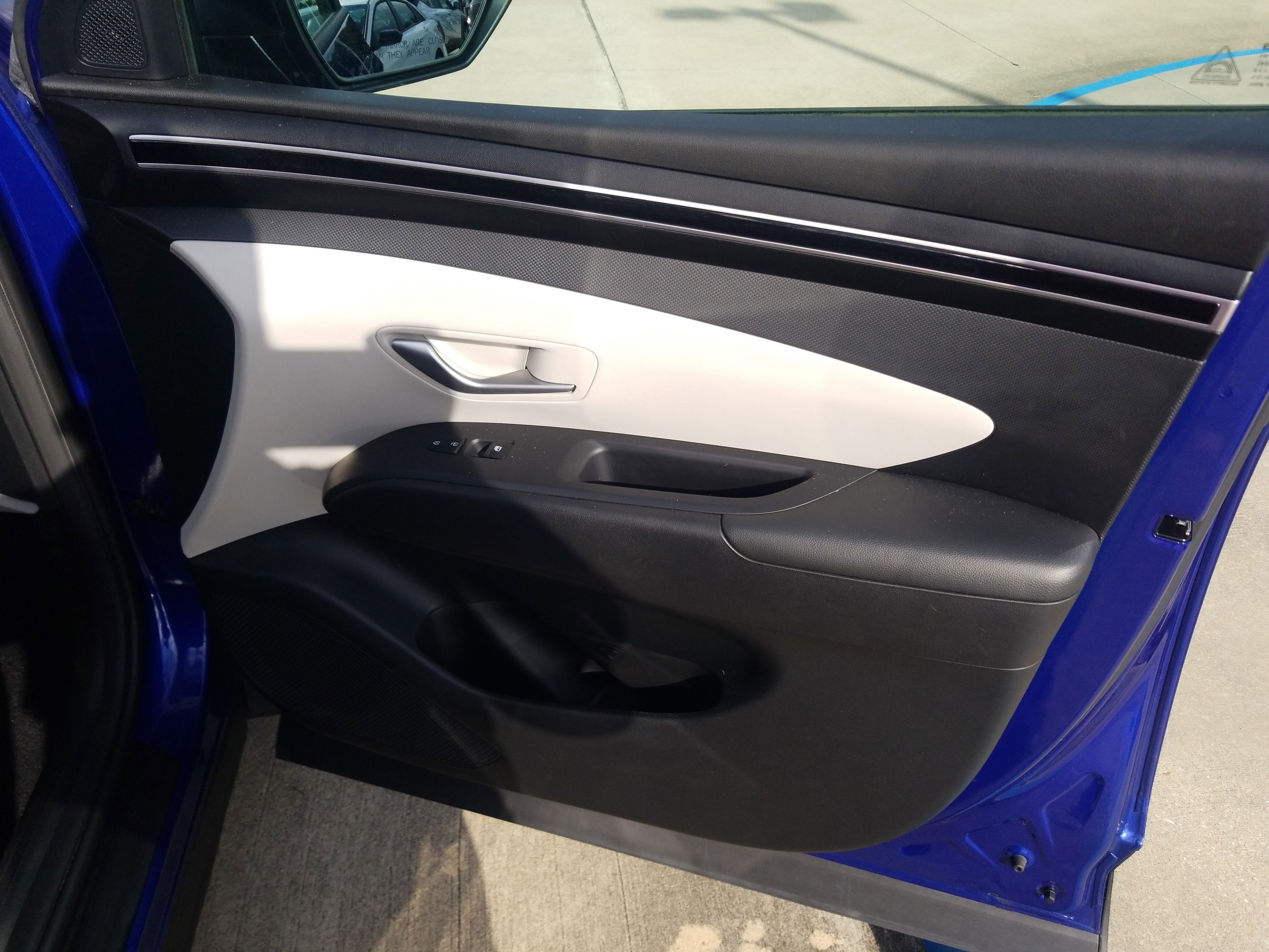 Used 2023 Hyundai Tucson SEL image 16