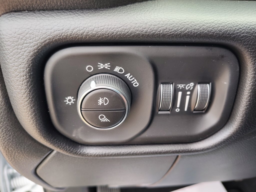 New 2026 RAM 2500 Laramie image 16
