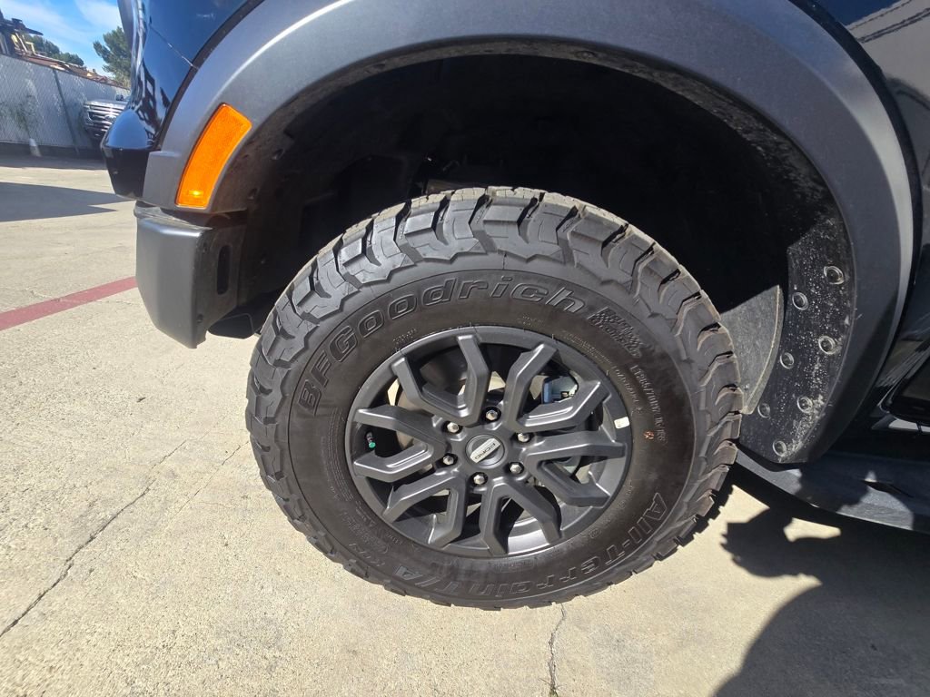 Used 2025 Ford Ranger Raptor image 20