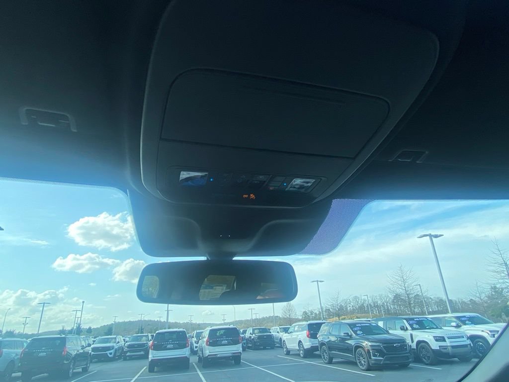 New 2026 Ford Expedition Tremor AWD/4WD image 19