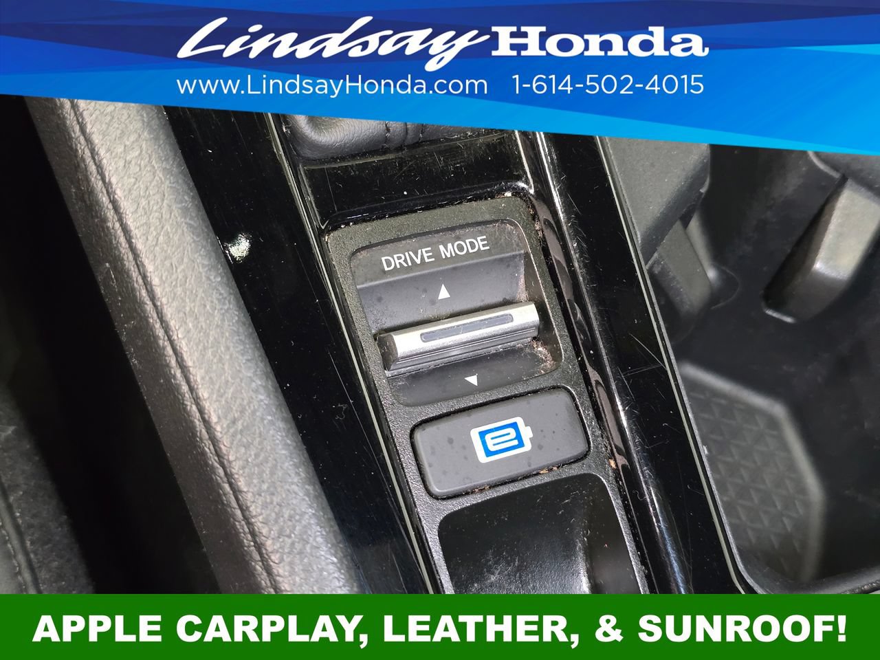 Used 2024 Honda Accord Sport image 20