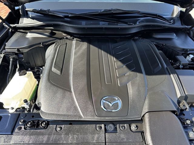 Used 2025 MAZDA CX-90 3.3 Turbo w/ Select Package image 30