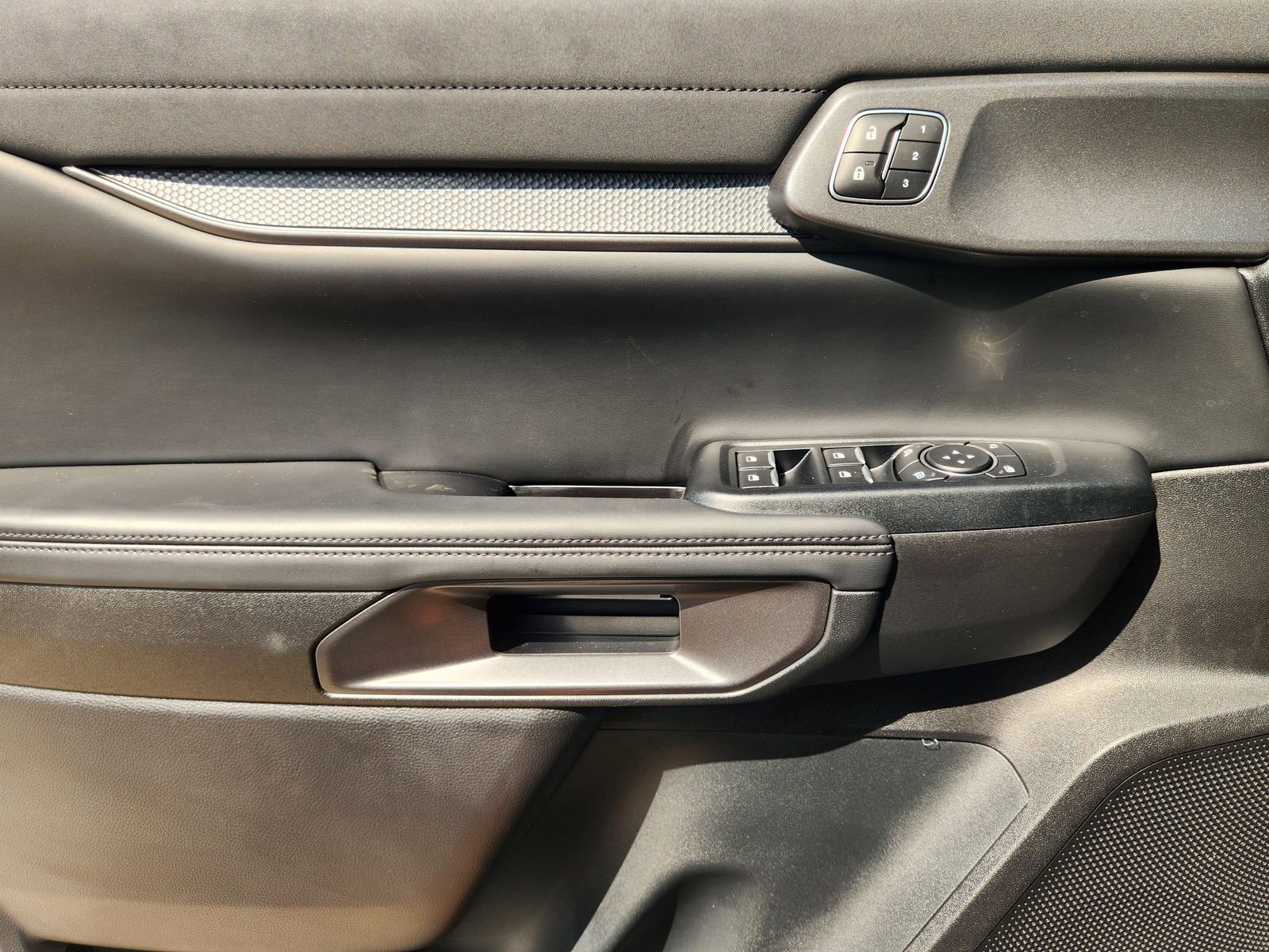 New 2026 Ford Ranger Raptor AWD/4WD image 22