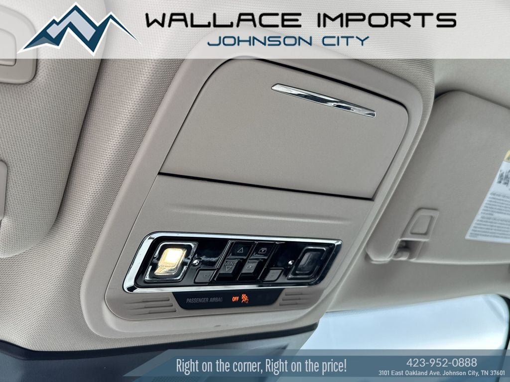 Used 2021 Lincoln Corsair Reserve w/ Elements Package AWD/4WD image 15