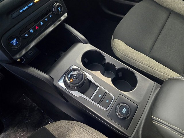 New 2025 Ford Bronco Sport Big Bend w/ Convenience Package image 16