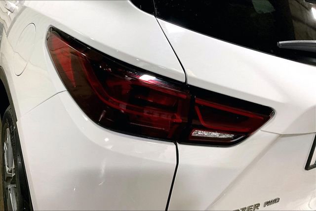 Used 2023 Chevrolet Blazer LT w/ Convenience Package AWD/4WD image 8