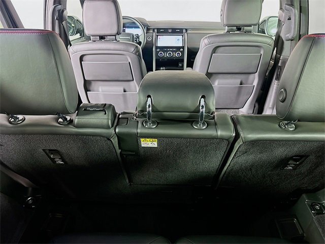 Used 2019 Land Rover Discovery HSE image 23