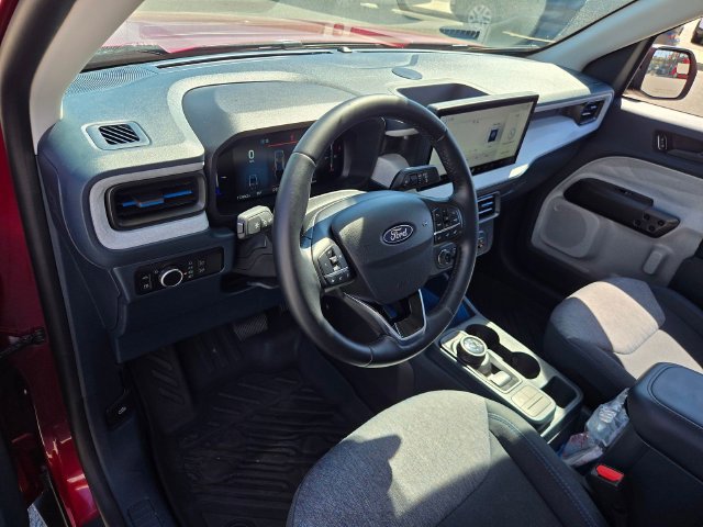 Used 2025 Ford Maverick XLT w/ XLT Luxury Package FWD image 8