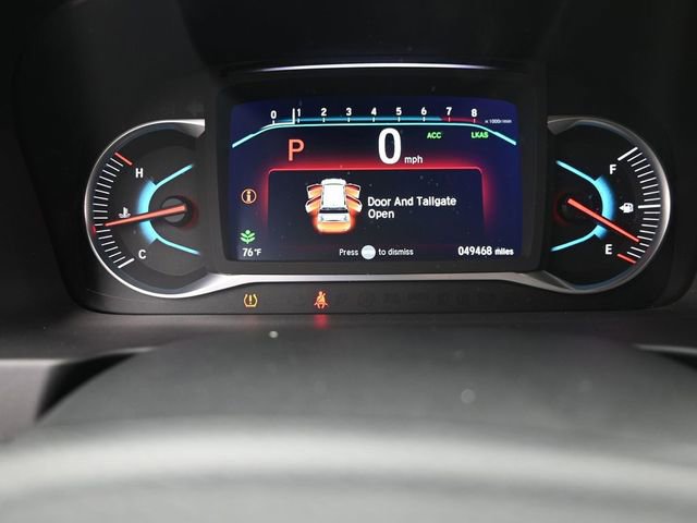 Used 2021 Honda Pilot Elite image 13