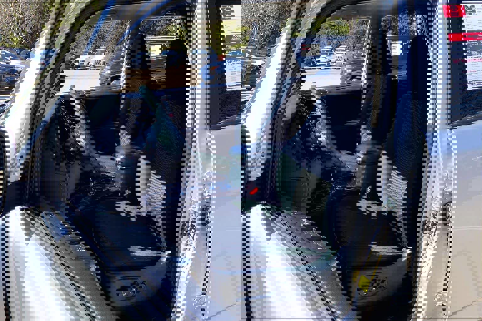 Used 2024 Toyota 4Runner TRD Off-Road image 8