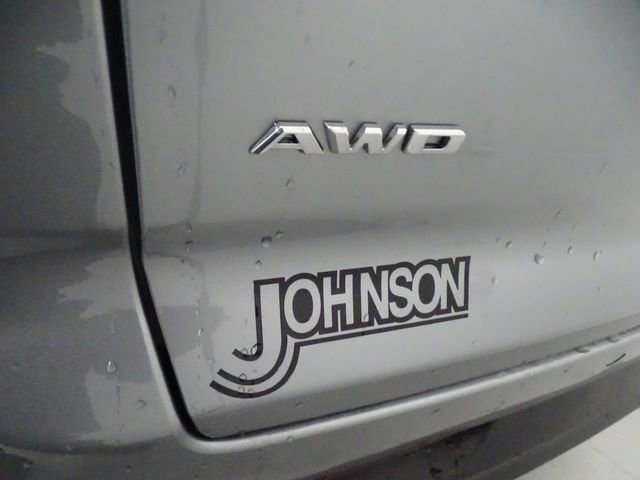 Certified 2023 Cadillac XT4 Luxury w/ Cold Weather Package image 26