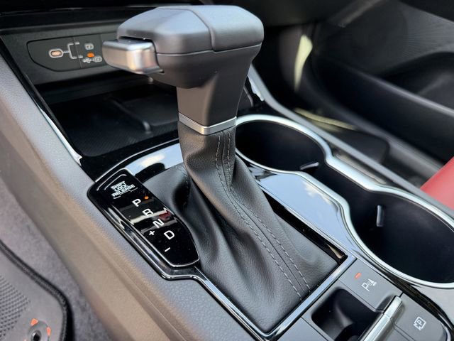 New 2026 Kia K5 GT-Line FWD image 27
