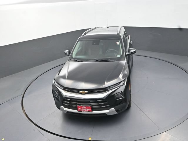 Used 2023 Chevrolet TrailBlazer LT FWD image 23