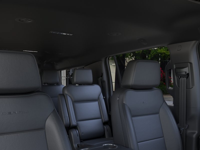 New 2026 GMC Yukon XL Denali AWD/4WD image 26