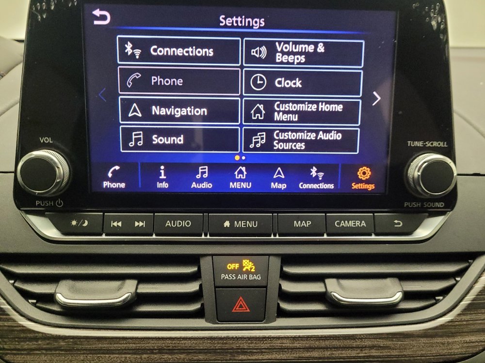 Used 2019 Nissan Altima 2.5 Platinum image 25