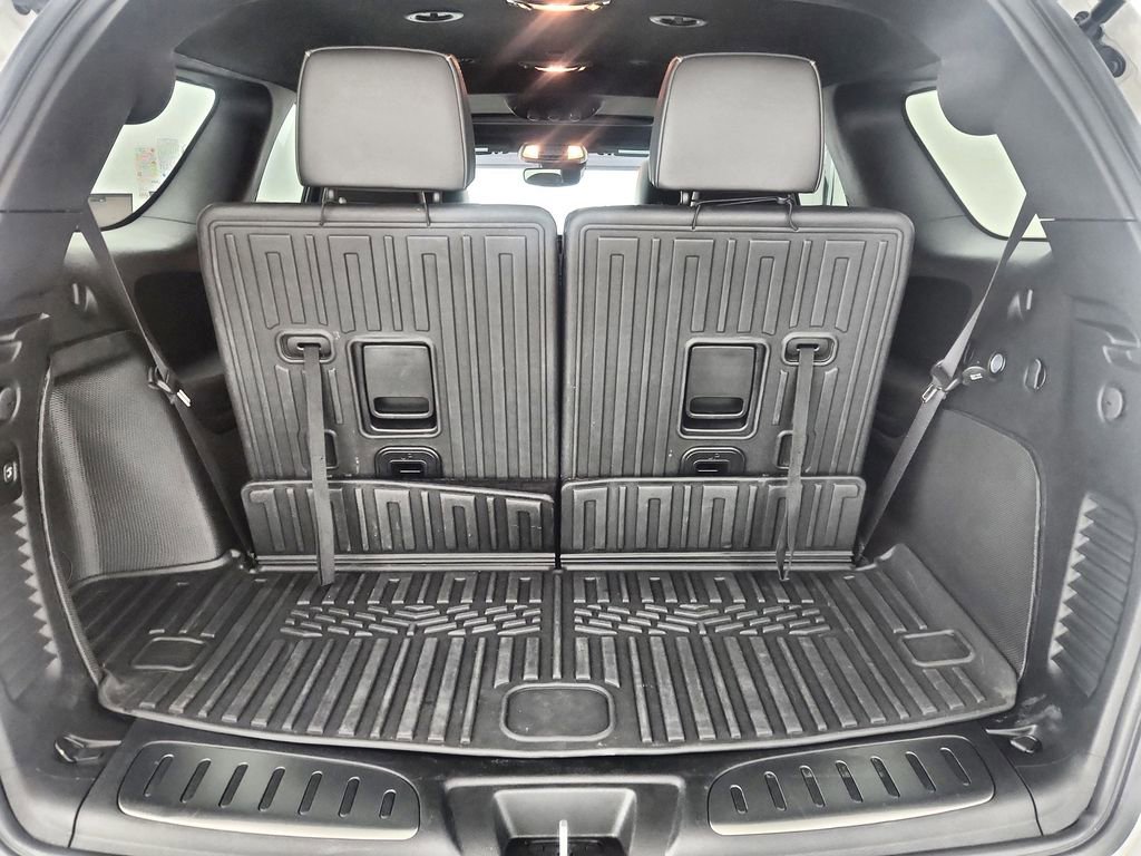 New 2024 Dodge Durango SRT image 34