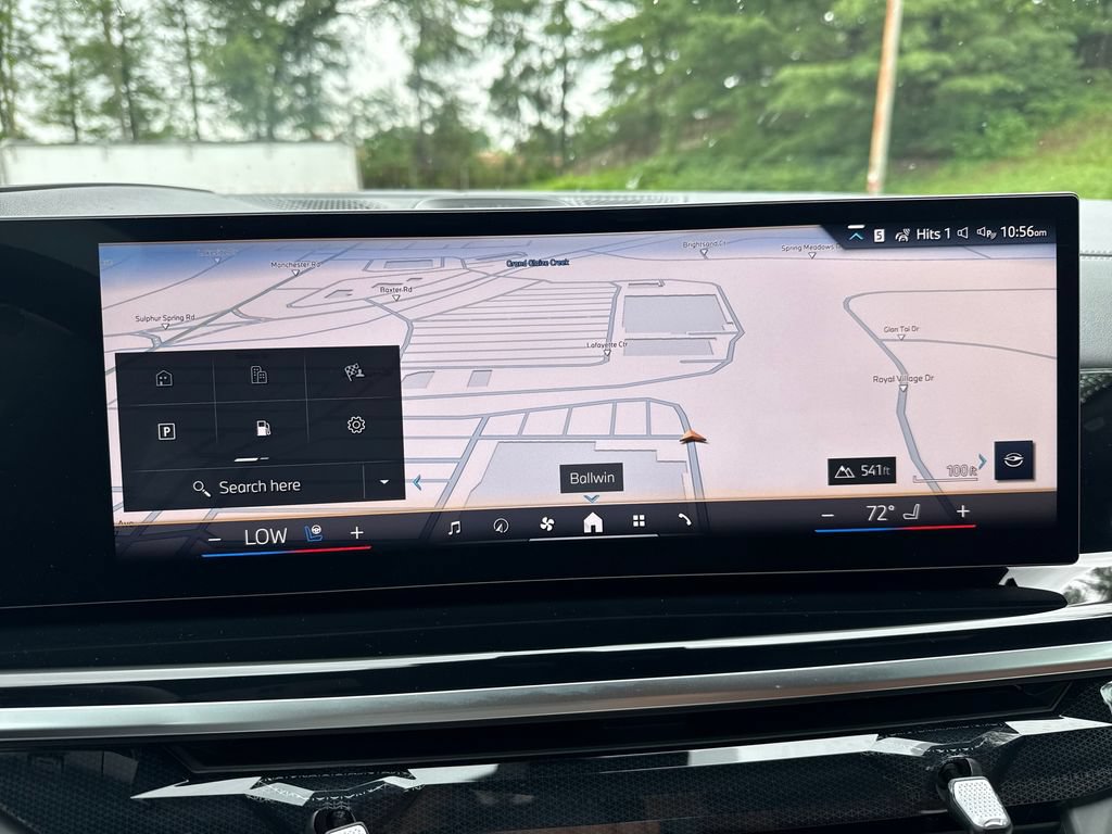 New 2026 BMW ALPINA XB7 AWD/4WD image 17