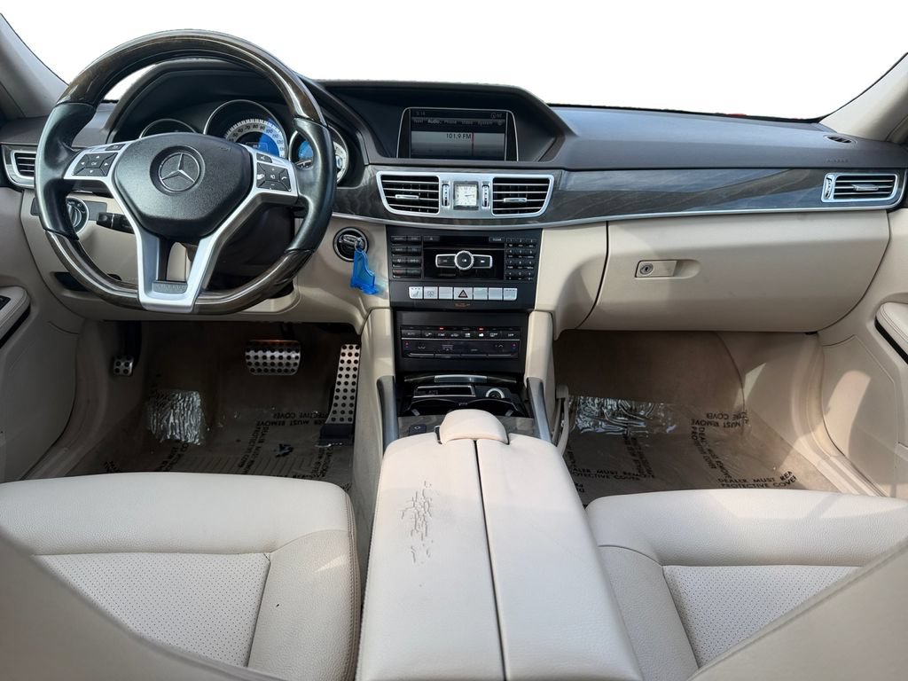 Used 2015 Mercedes-Benz E 350 Sedan image 12