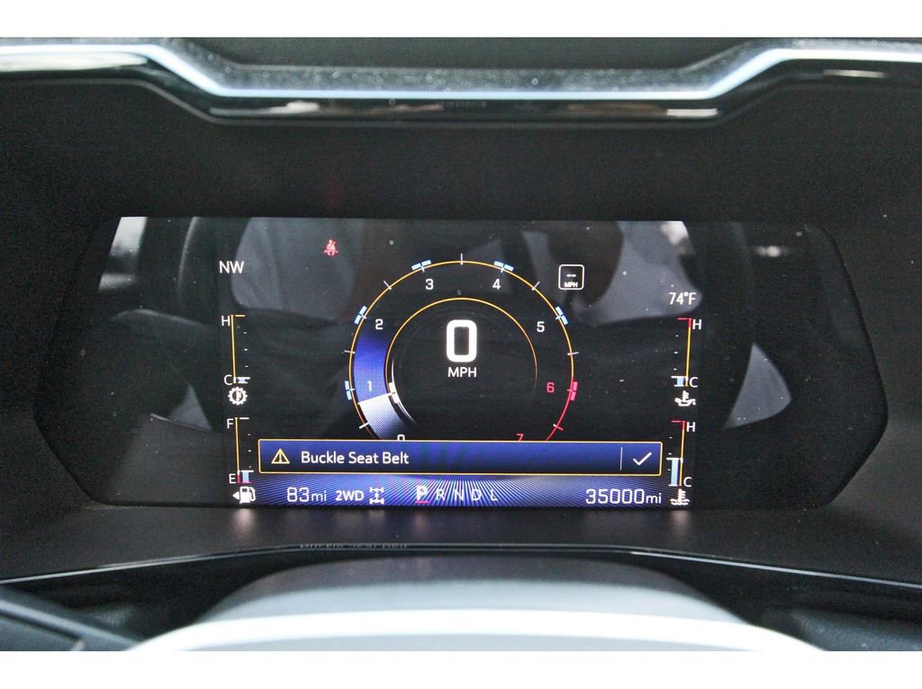 Used 2023 Chevrolet Colorado LT image 15