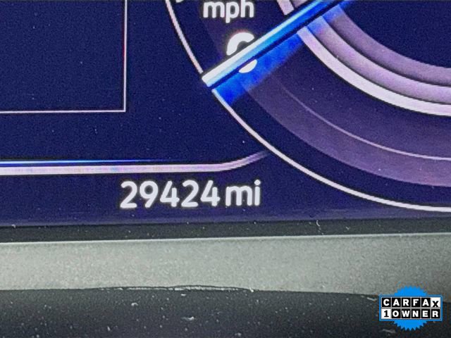 Used 2023 Volkswagen Atlas Cross Sport SE image 12