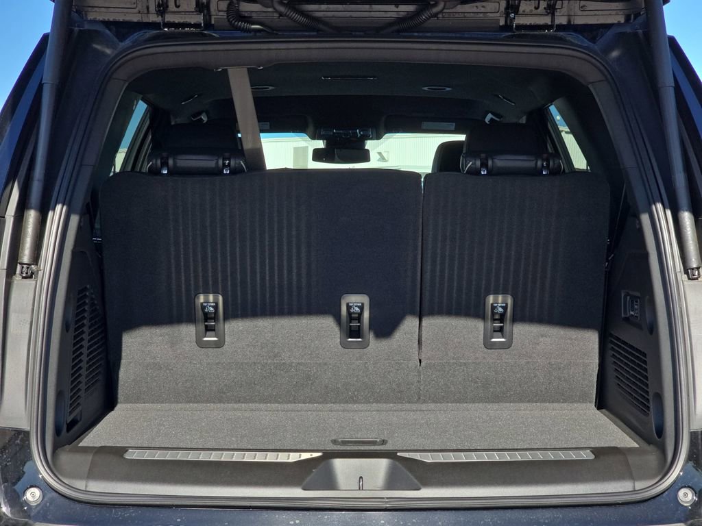 New 2026 Chevrolet Tahoe Premier image 13