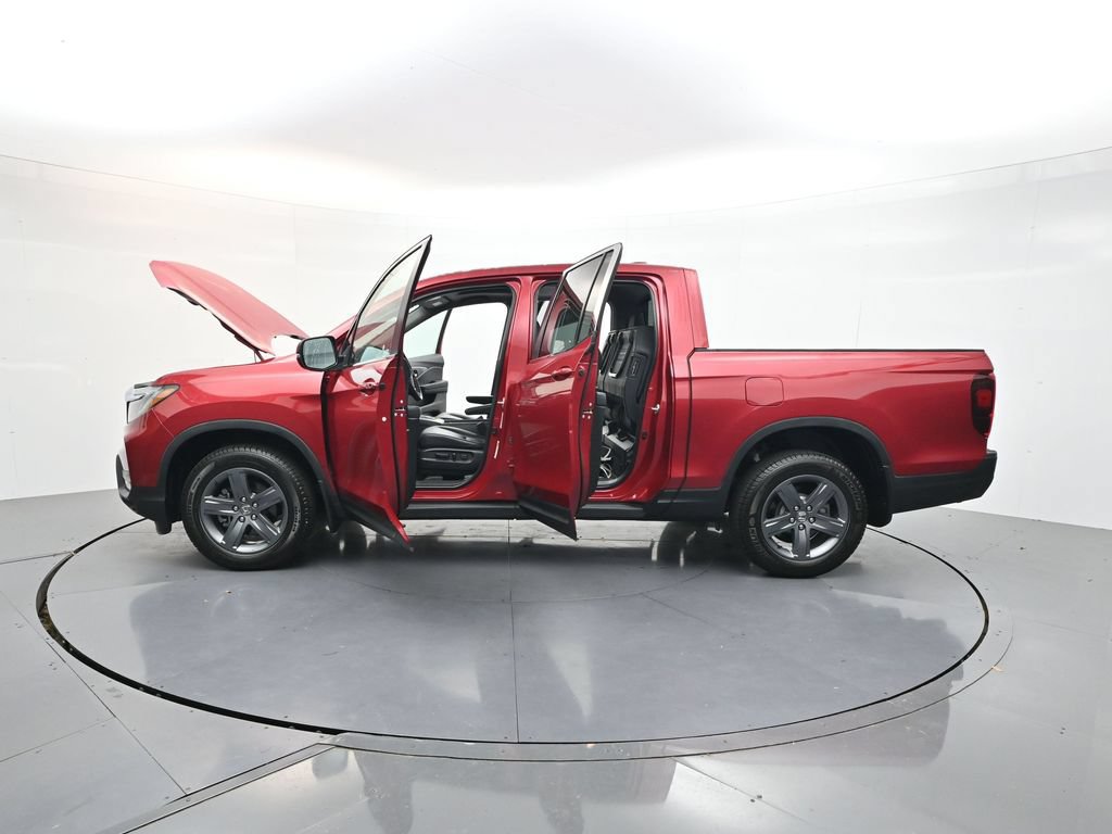Used 2021 Honda Ridgeline RTL image 45