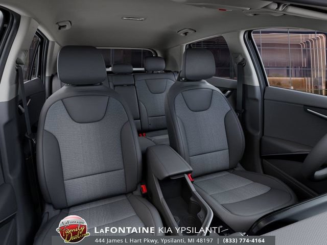 New 2026 Kia Niro EX FWD image 15