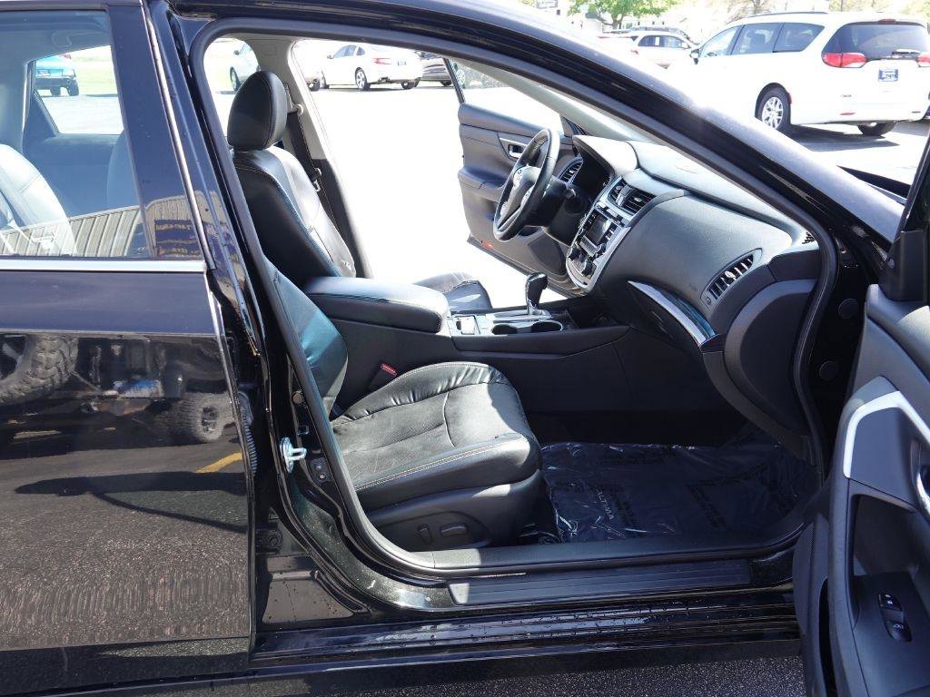 Used 2018 Nissan Altima 2.5 SL image 40