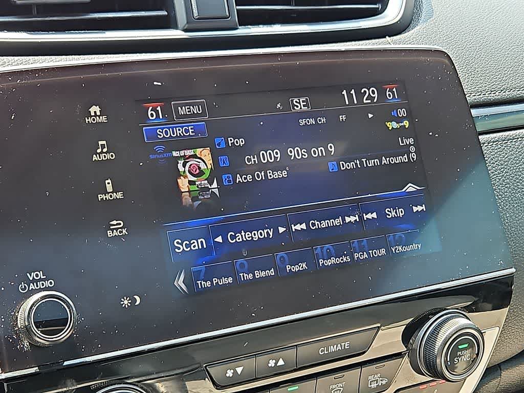 Used 2019 Honda CR-V EX-L image 16
