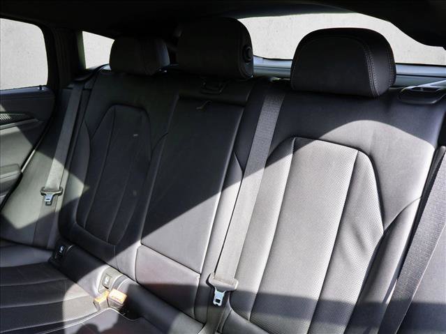 Used 2023 BMW X4 M40i AWD/4WD image 24