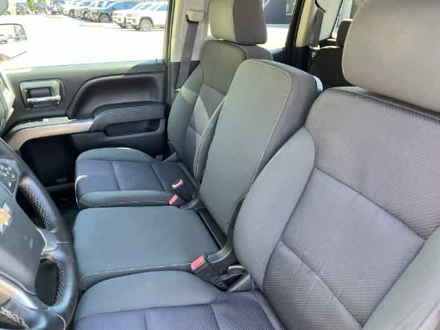 Used 2015 Chevrolet Silverado 1500 LT w/ All Star Edition AWD/4WD image 14