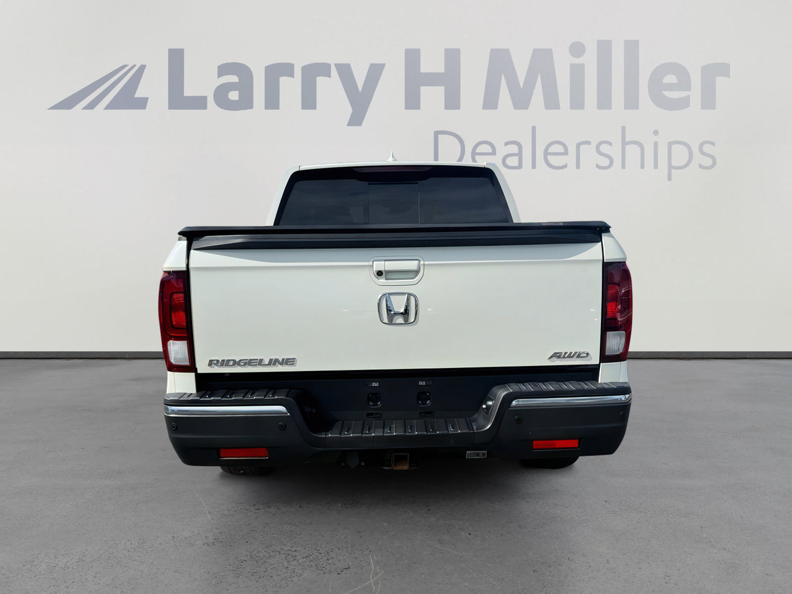 Used 2019 Honda Ridgeline RTL-E image 4