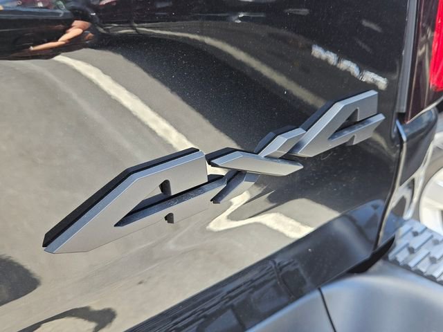 New 2026 RAM 1500 Rebel w/ Rebel Level 2 Equipment Group image 12