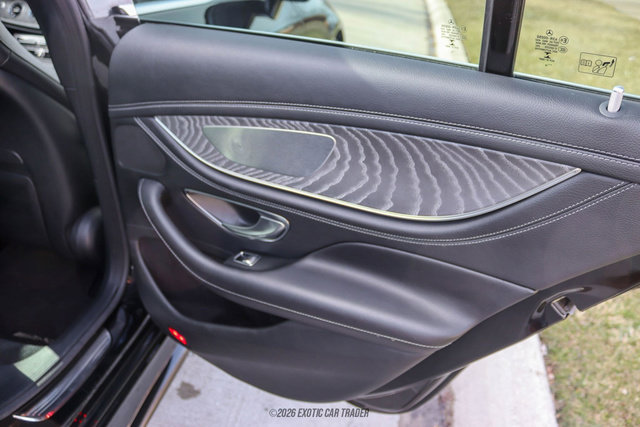 Used 2019 Mercedes-Benz CLS 450 4MATIC image 36