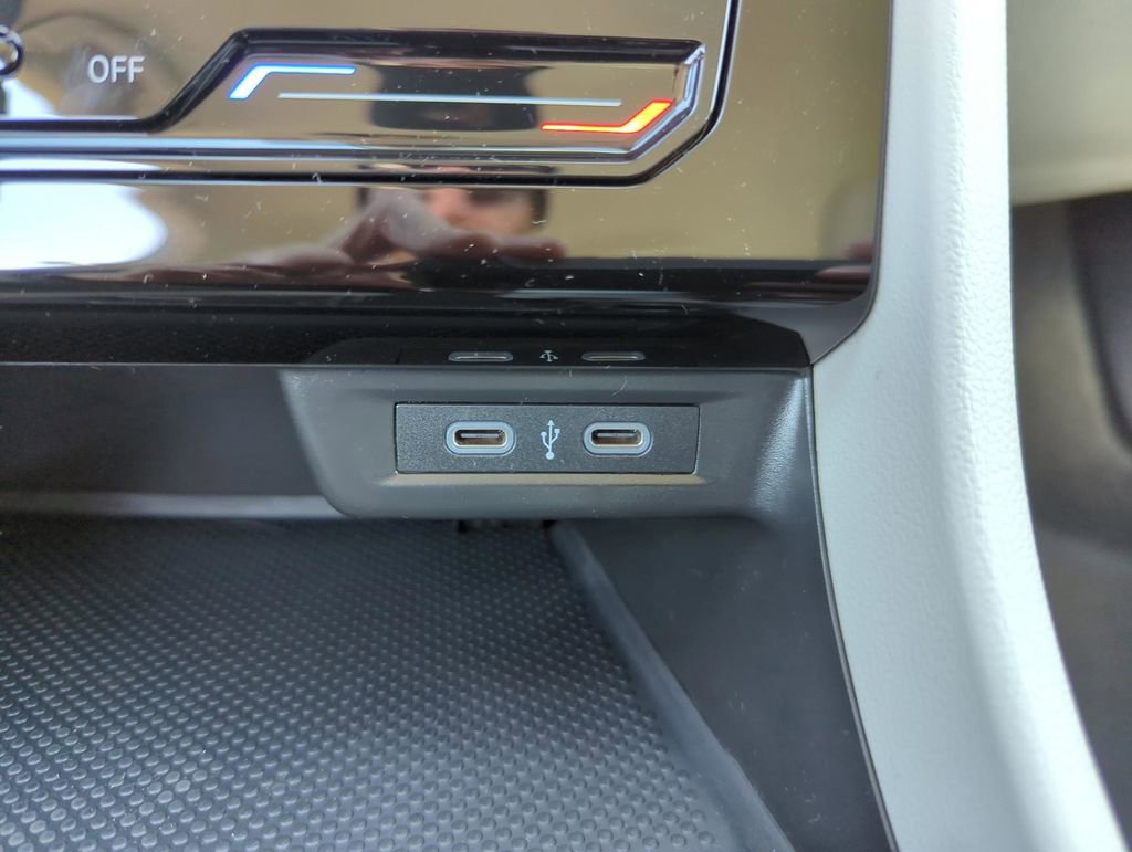 New 2026 Volkswagen Jetta S image 31