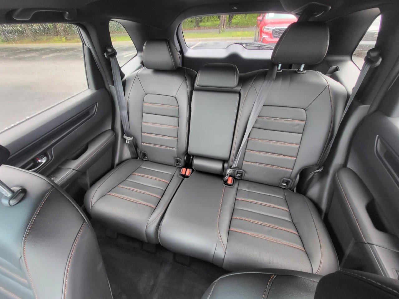 Certified 2025 Honda CR-V Sport-L image 14