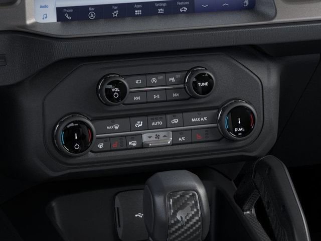 New 2025 Ford Bronco Raptor w/ Interior Carbon Fiber Pack image 17