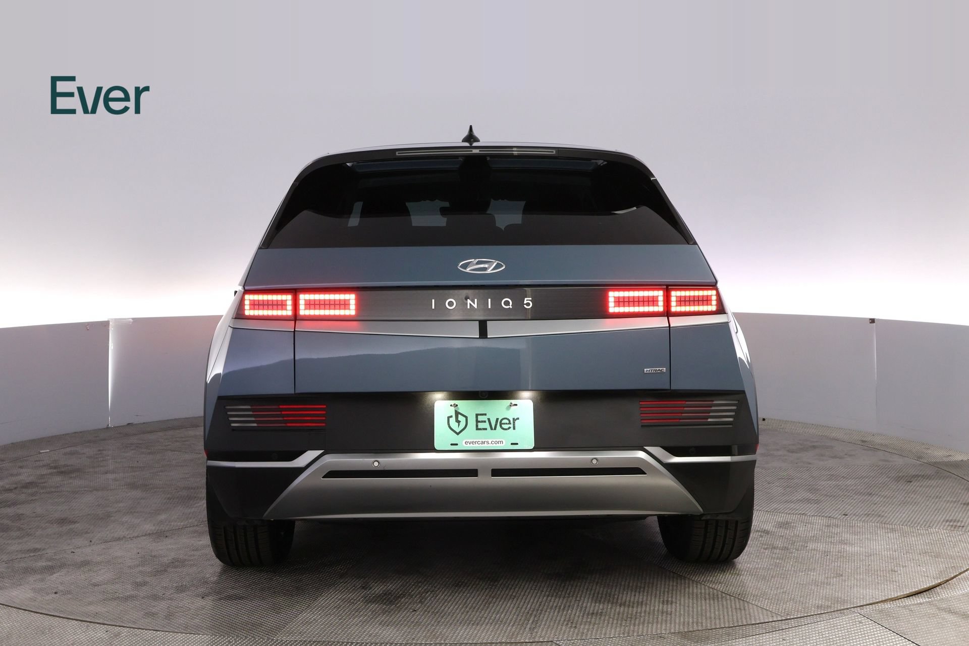 Used 2023 Hyundai Ioniq 5 SEL AWD/4WD image 15