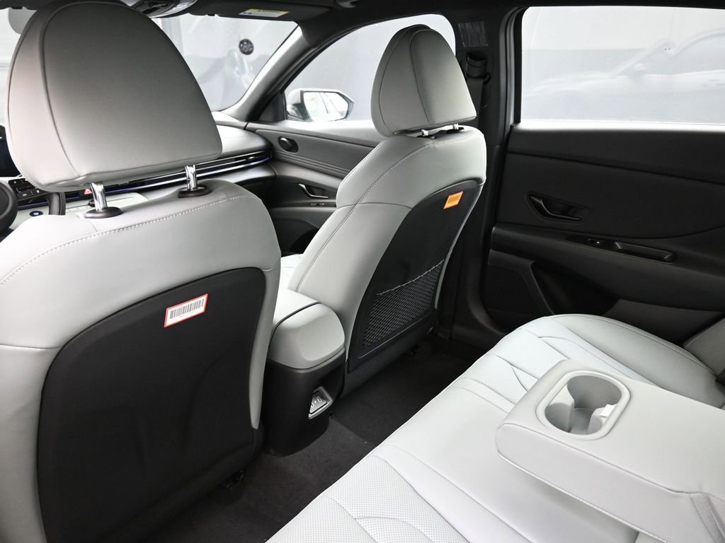 New 2026 Hyundai Elantra Limited image 19