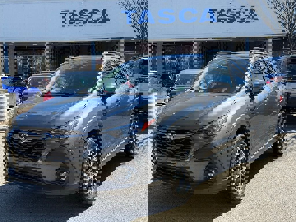 Used 2024 Subaru Crosstrek 2.0i Premium image 1