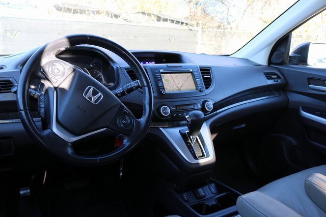Used 2012 Honda CR-V EX-L image 14