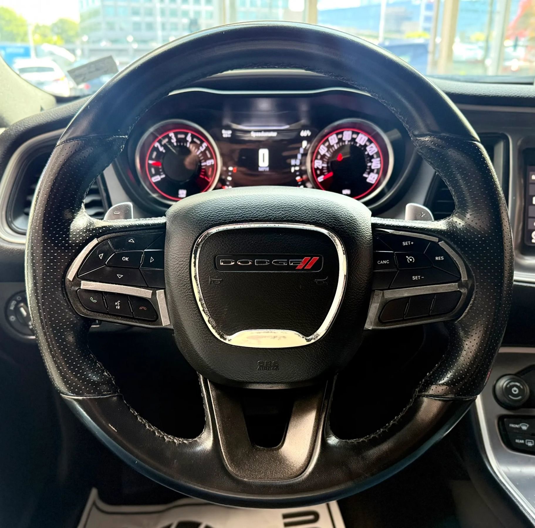 Used 2022 Dodge Challenger GT AWD/4WD image 11