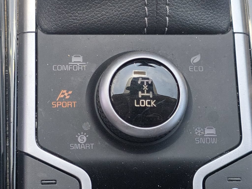 Used 2023 Kia Sorento SX Prestige AWD/4WD image 33