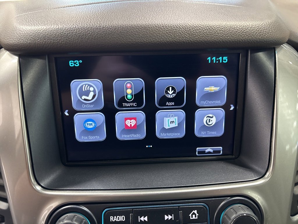 Used 2020 Chevrolet Tahoe LT image 20