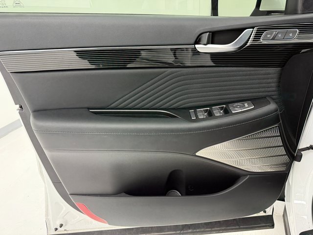 Used 2024 Hyundai Palisade Calligraphy image 28