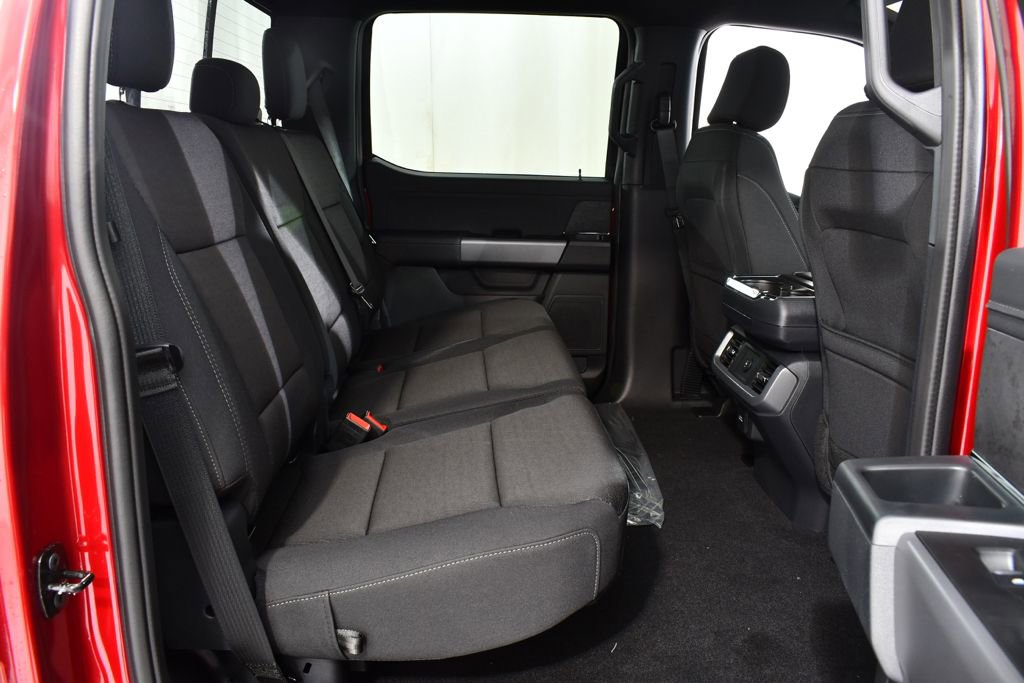 New 2026 Ford F150 XLT image 19