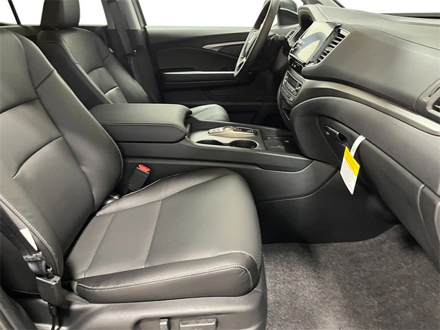 New 2026 Honda Ridgeline RTL image 25