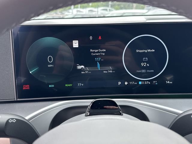 New 2026 Hyundai Ioniq 9 SEL image 21