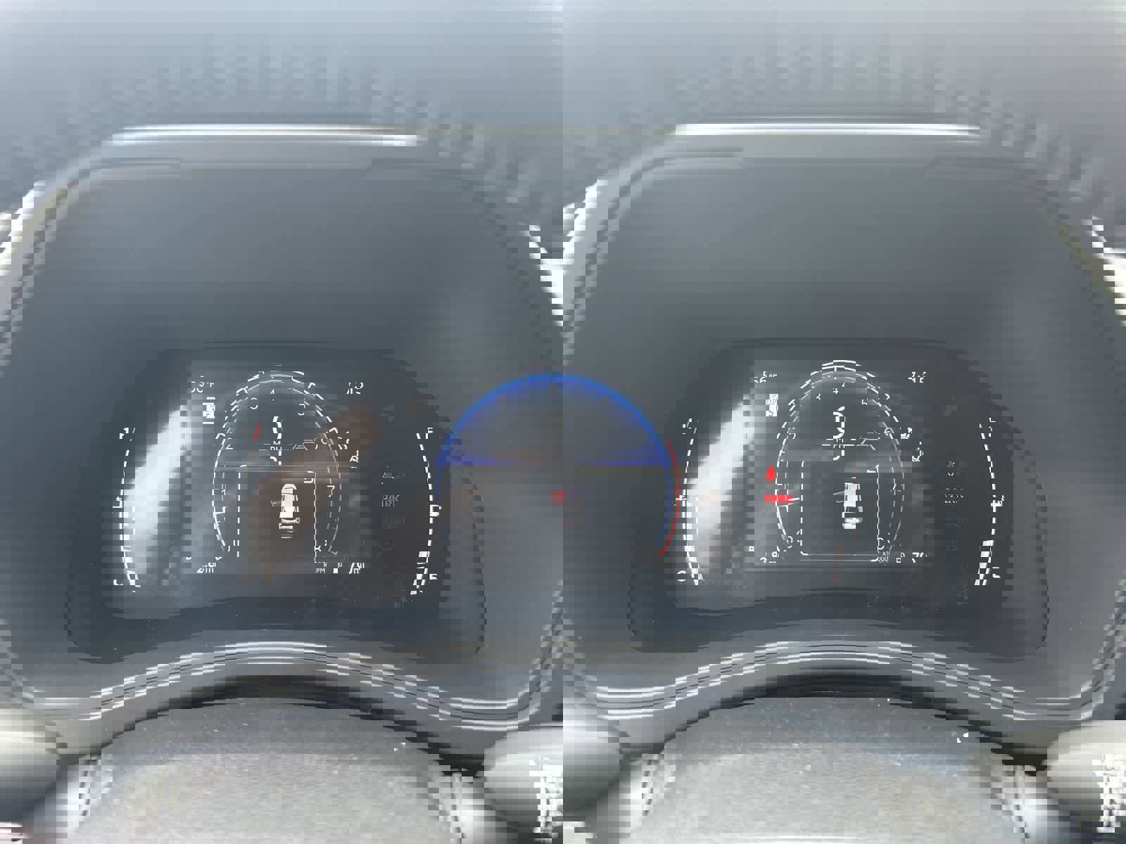 New 2026 Toyota Grand Highlander XLE image 18